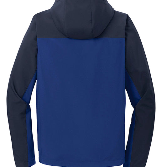 NtSky Bl/DB Ny - J335 - BACK