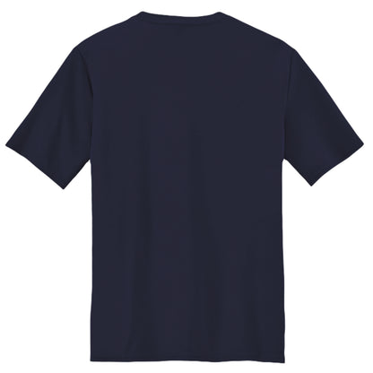 True Navy - PC380 - BACK