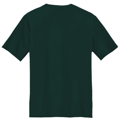 Dark Green - PC380 - BACK