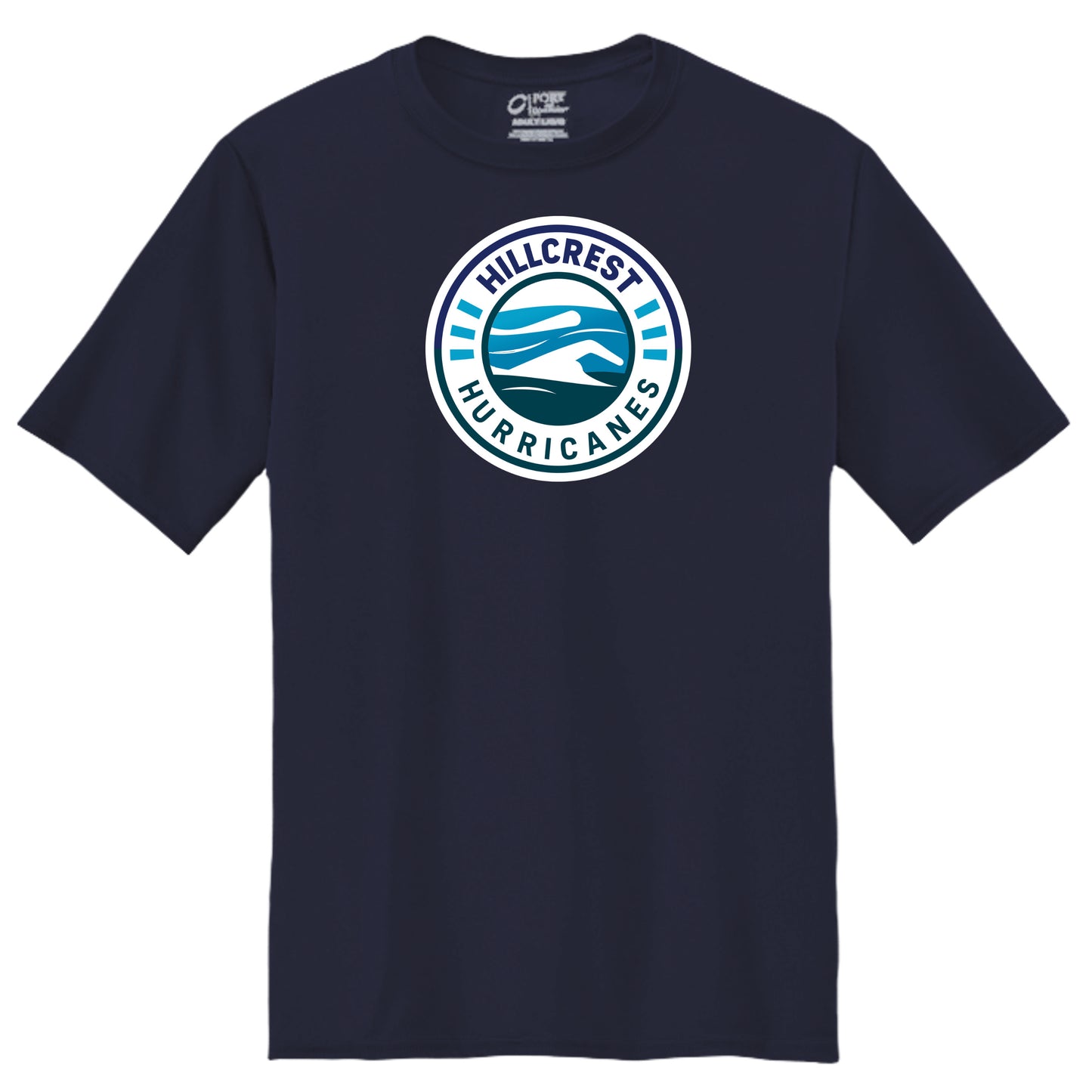 True Navy - PC380 - FRONT