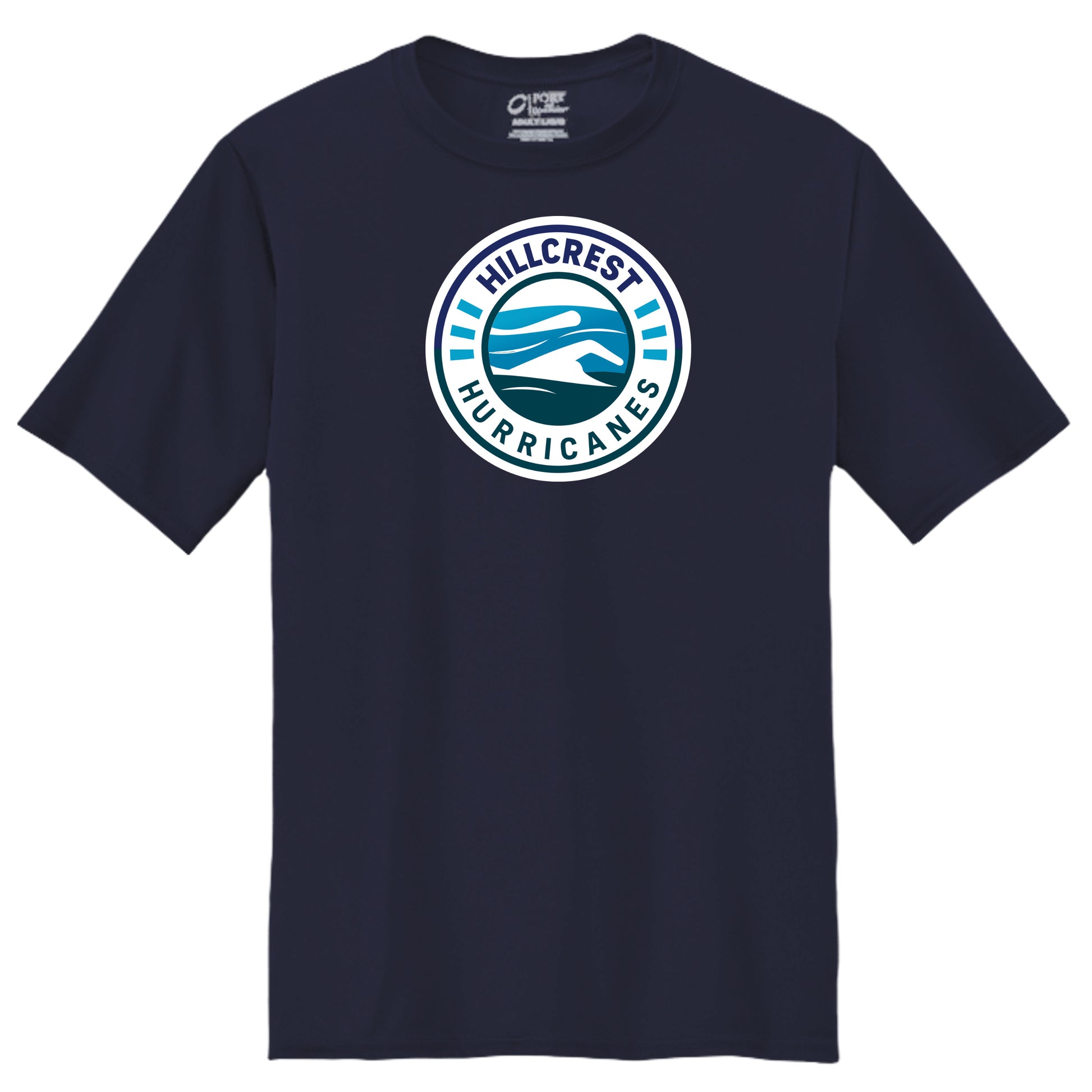 True Navy - PC380 - FRONT