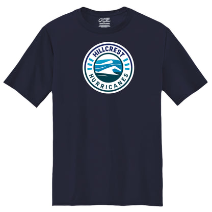 True Navy - PC380 - FRONT