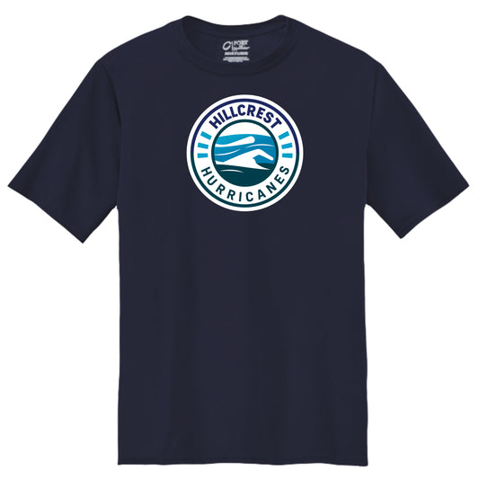 True Navy - PC380 - FRONT