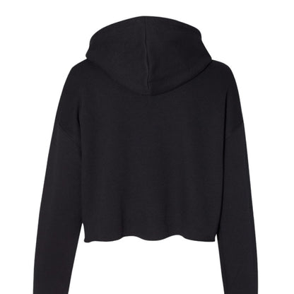 BLACK - B7502 - BACK