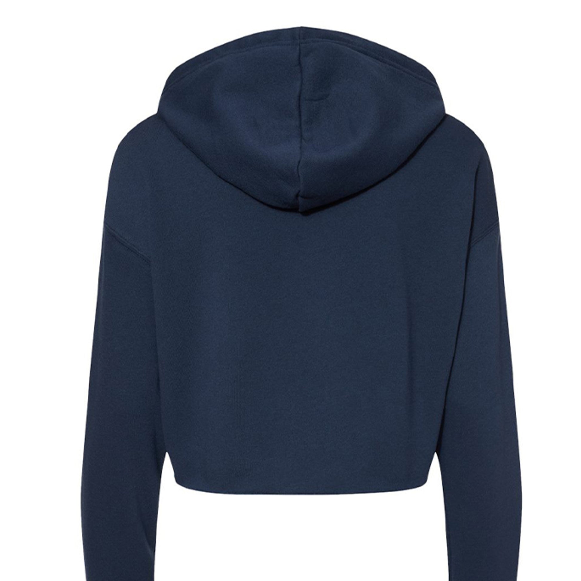 Navy - B7502 - BACK