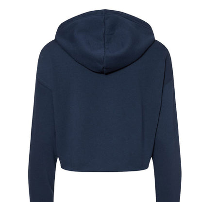 Navy - B7502 - BACK