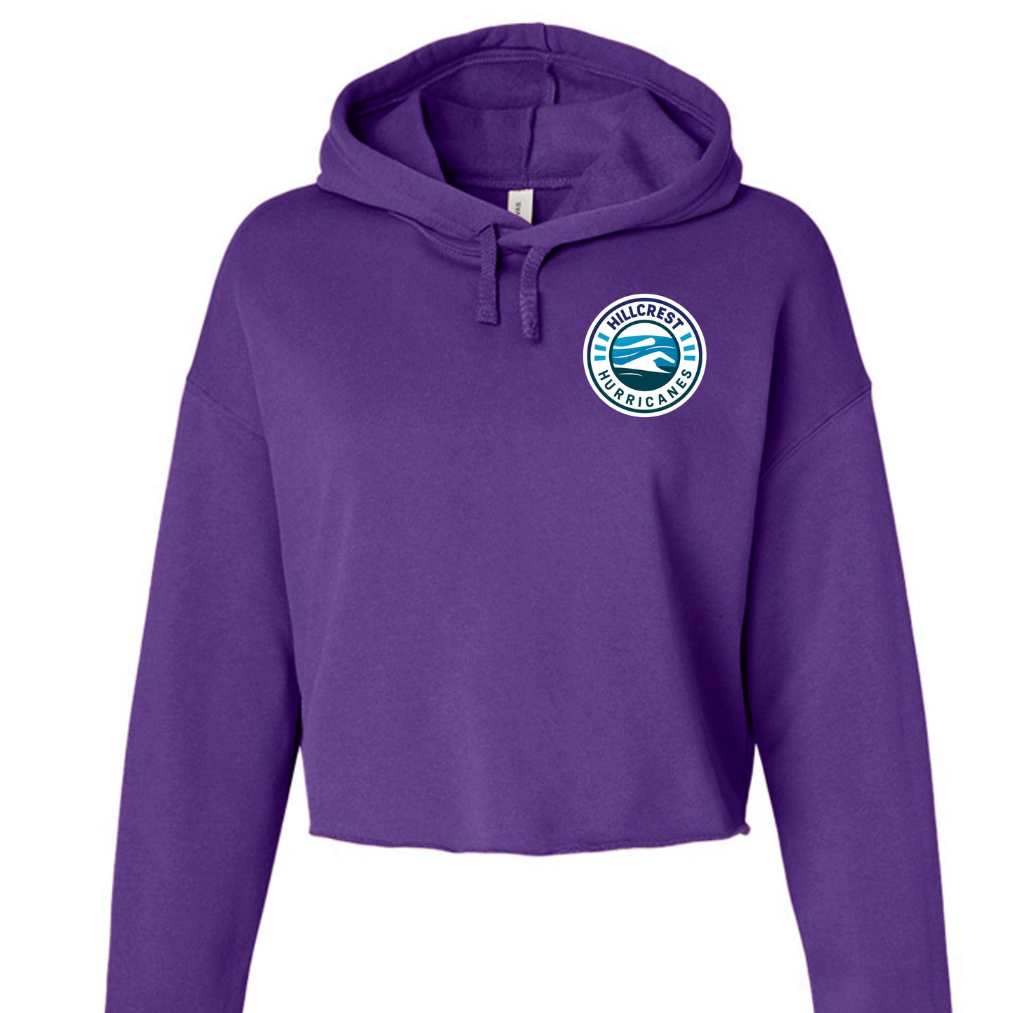 Team Purple - B7502 - FRONT