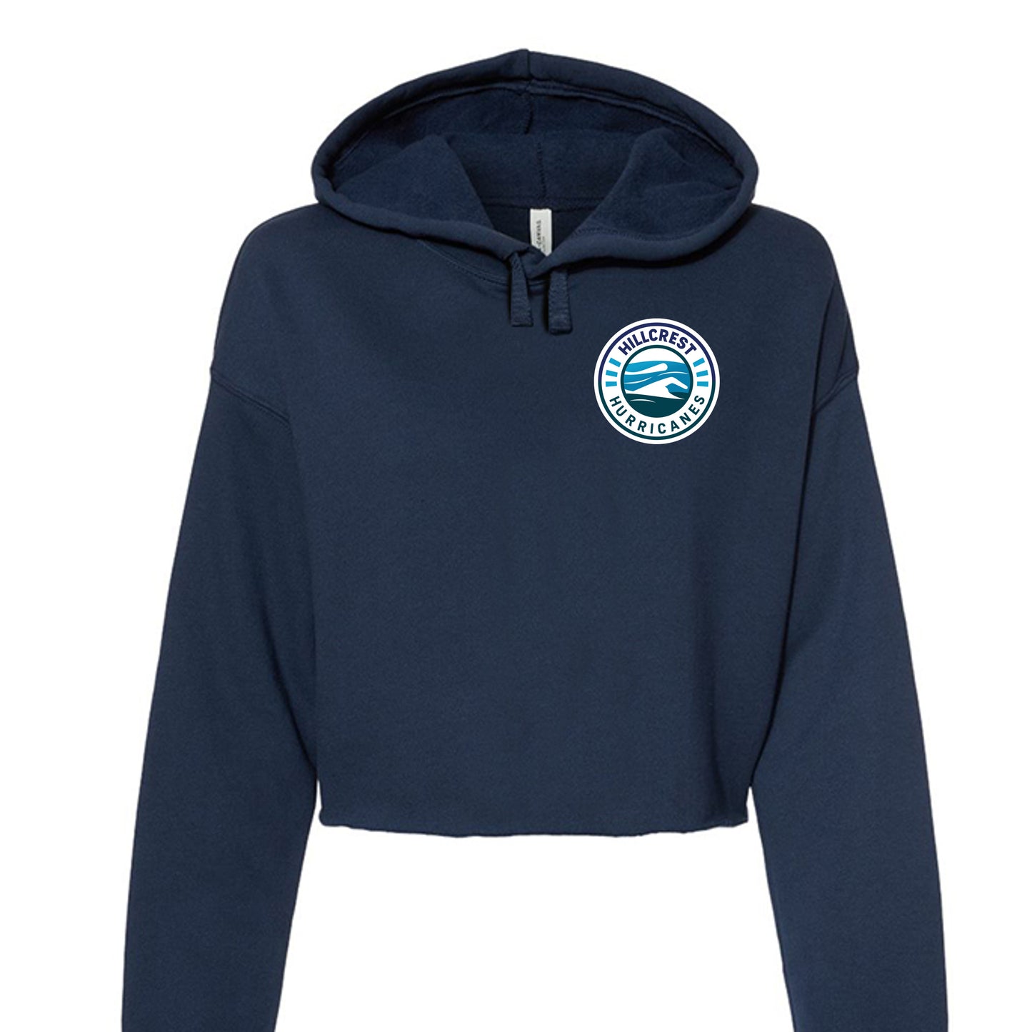 Navy - B7502 - FRONT