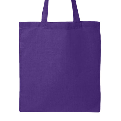 Purple - QTB - BACK