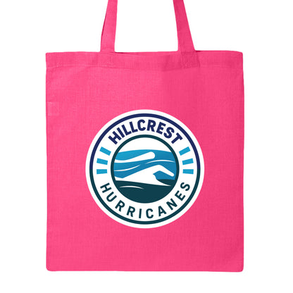 Hot Pink - QTB - FRONT
