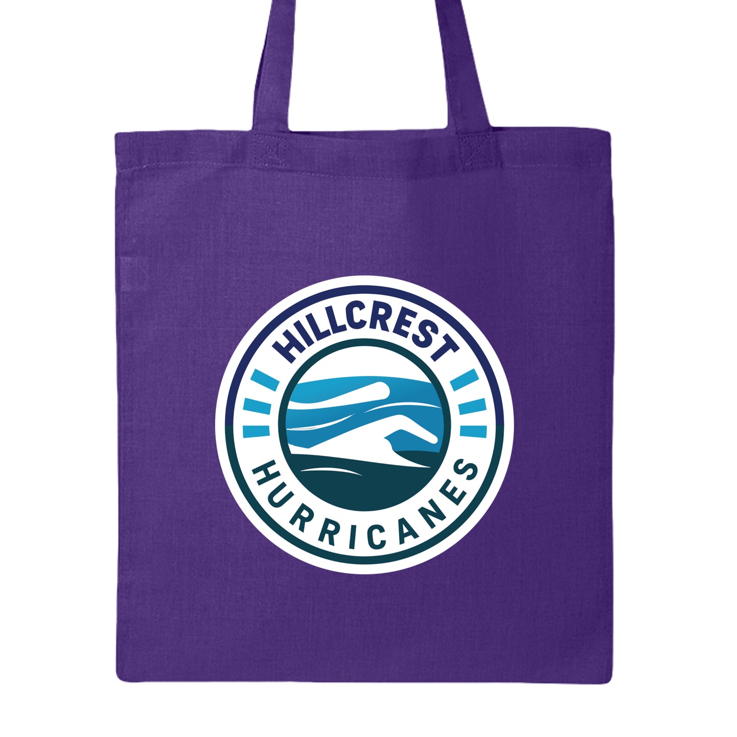 Purple - QTB - FRONT