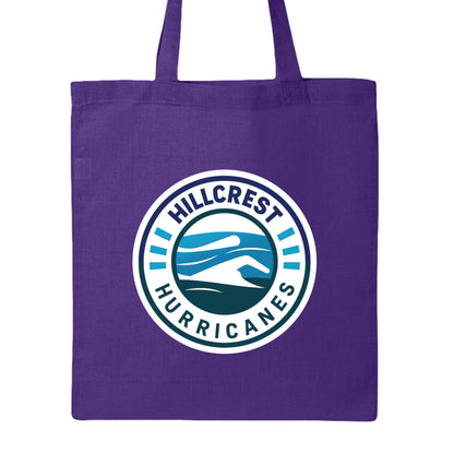 Purple - QTB - FRONT