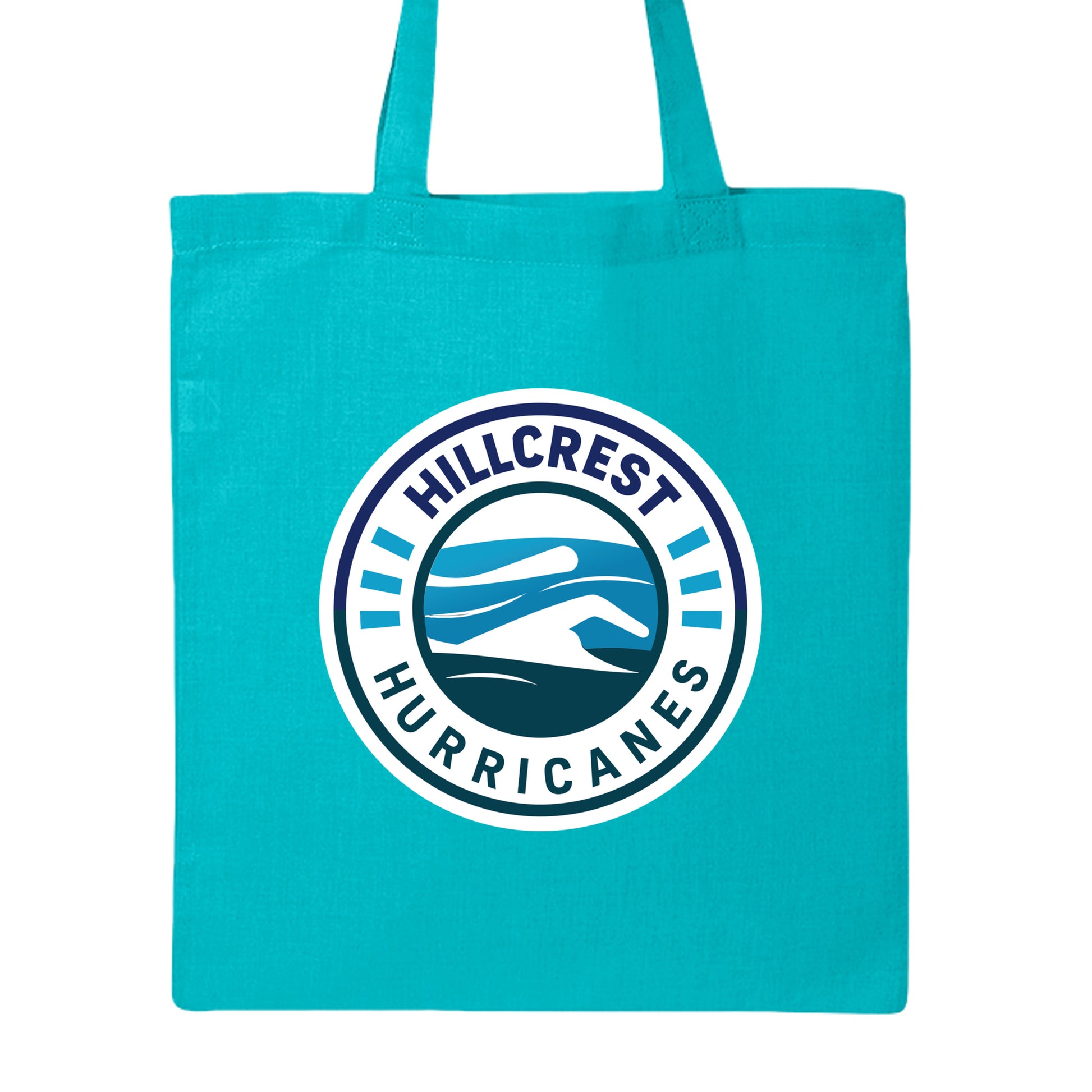 Turquoise - QTB - FRONT