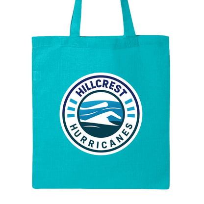 Turquoise - QTB - FRONT