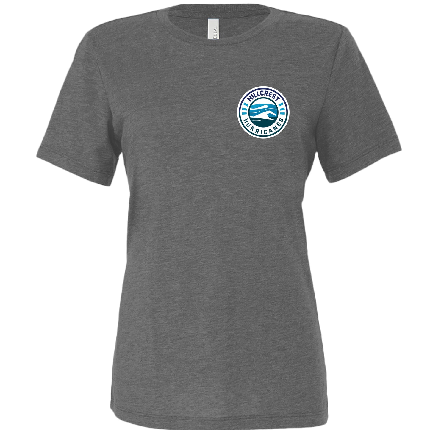 GREY TRIBLEND - 6413 - FRONT