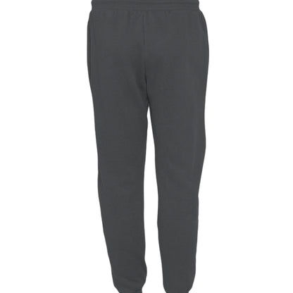 DARK GRY HEATHER - 3727 - BACK