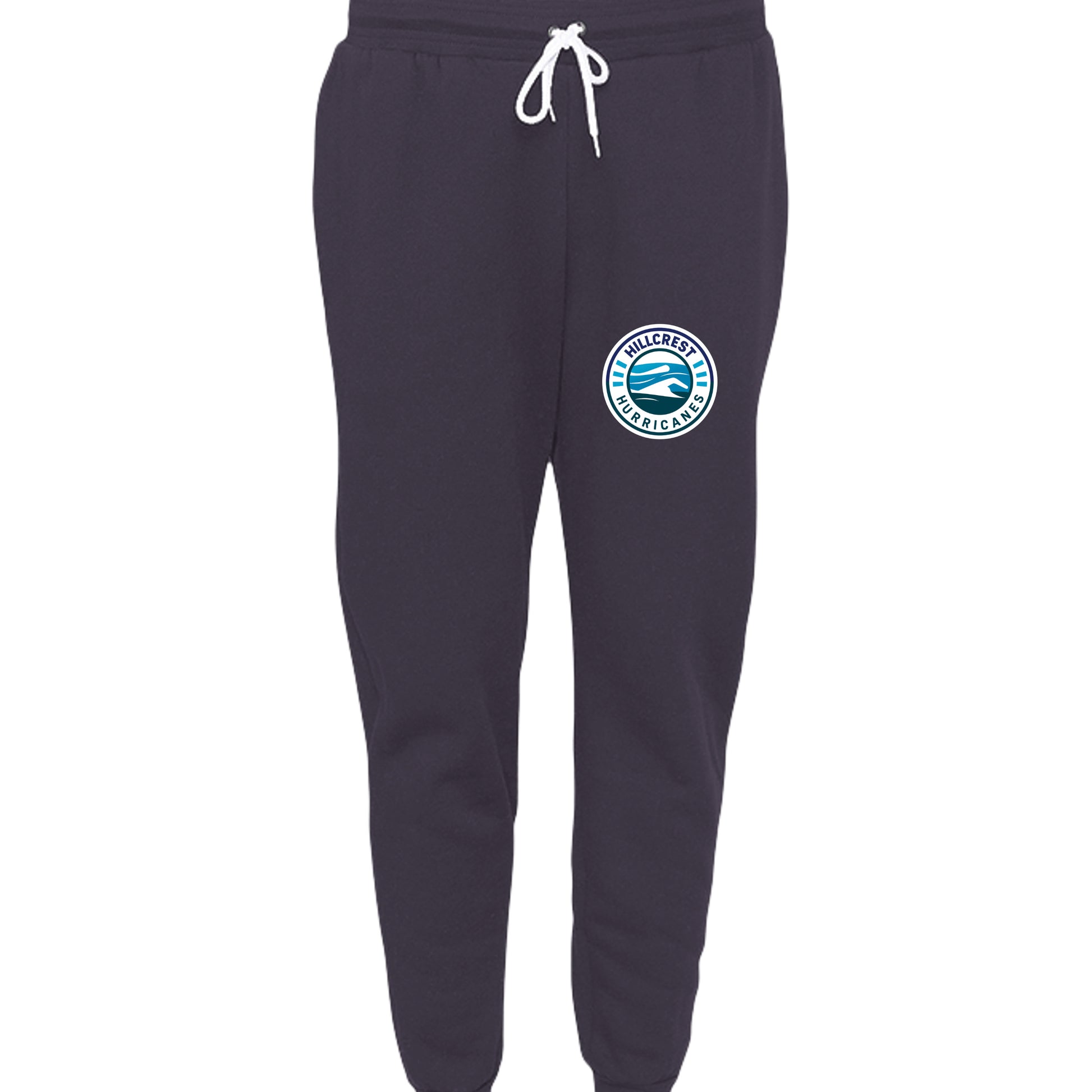 HEATHER NAVY - 3727 - FRONT
