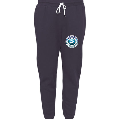 HEATHER NAVY - 3727 - FRONT