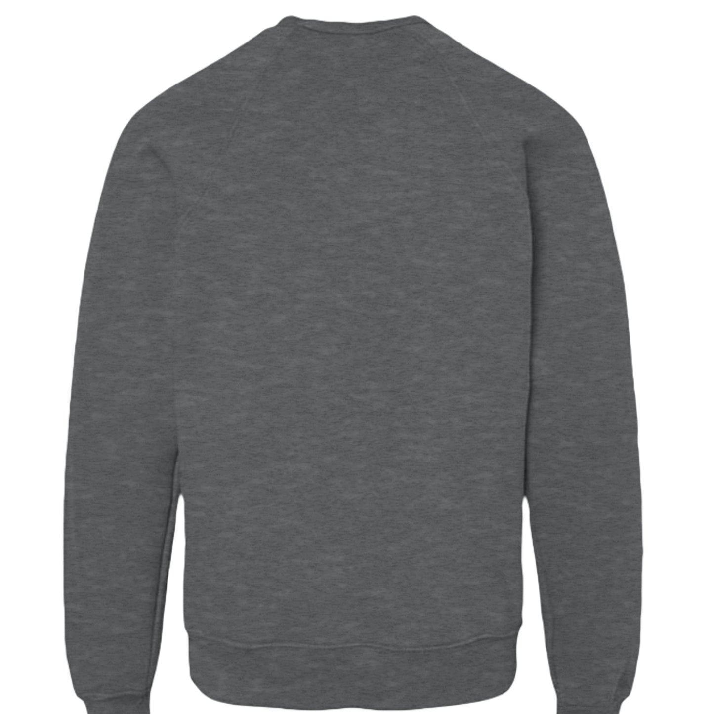 DEEP HEATHER - 3901Y - BACK