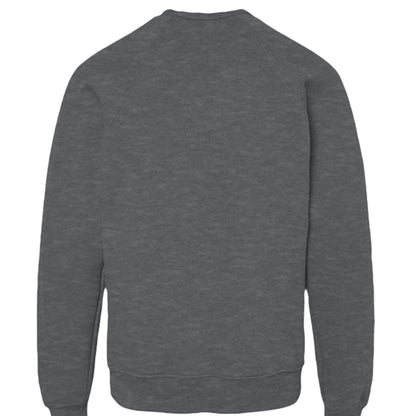 DEEP HEATHER - 3901Y - BACK