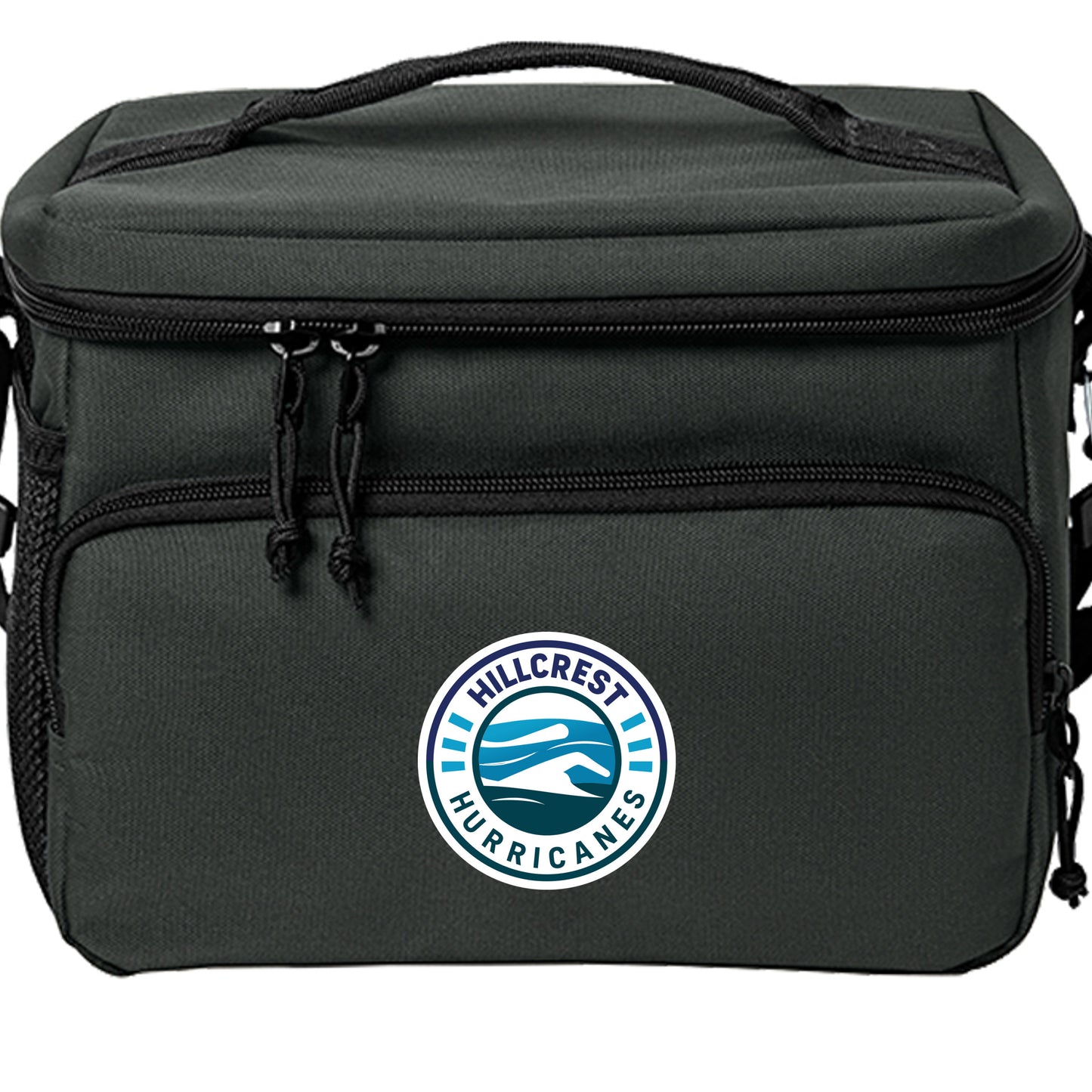 Charcoal - CSB505 - FRONT