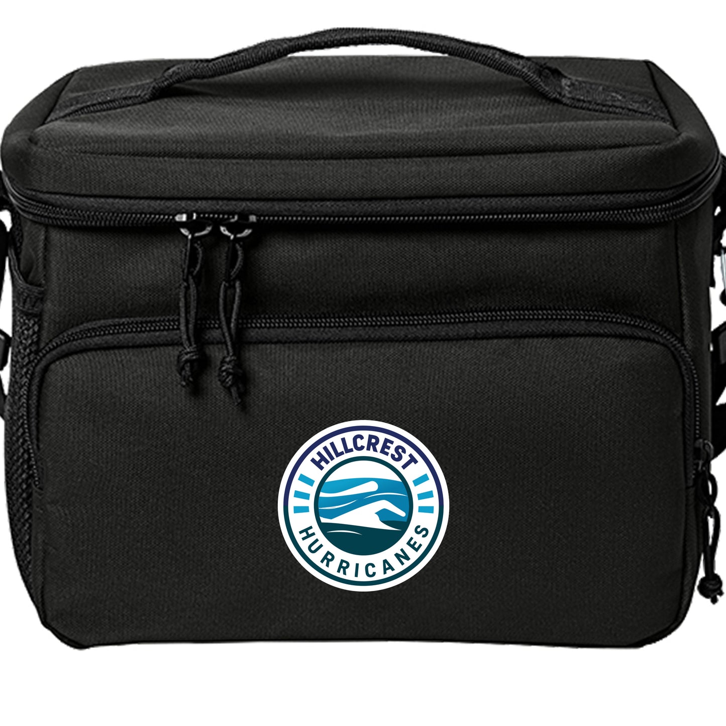 Black - CSB505 - FRONT