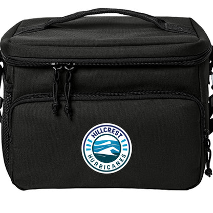 Black - CSB505 - FRONT