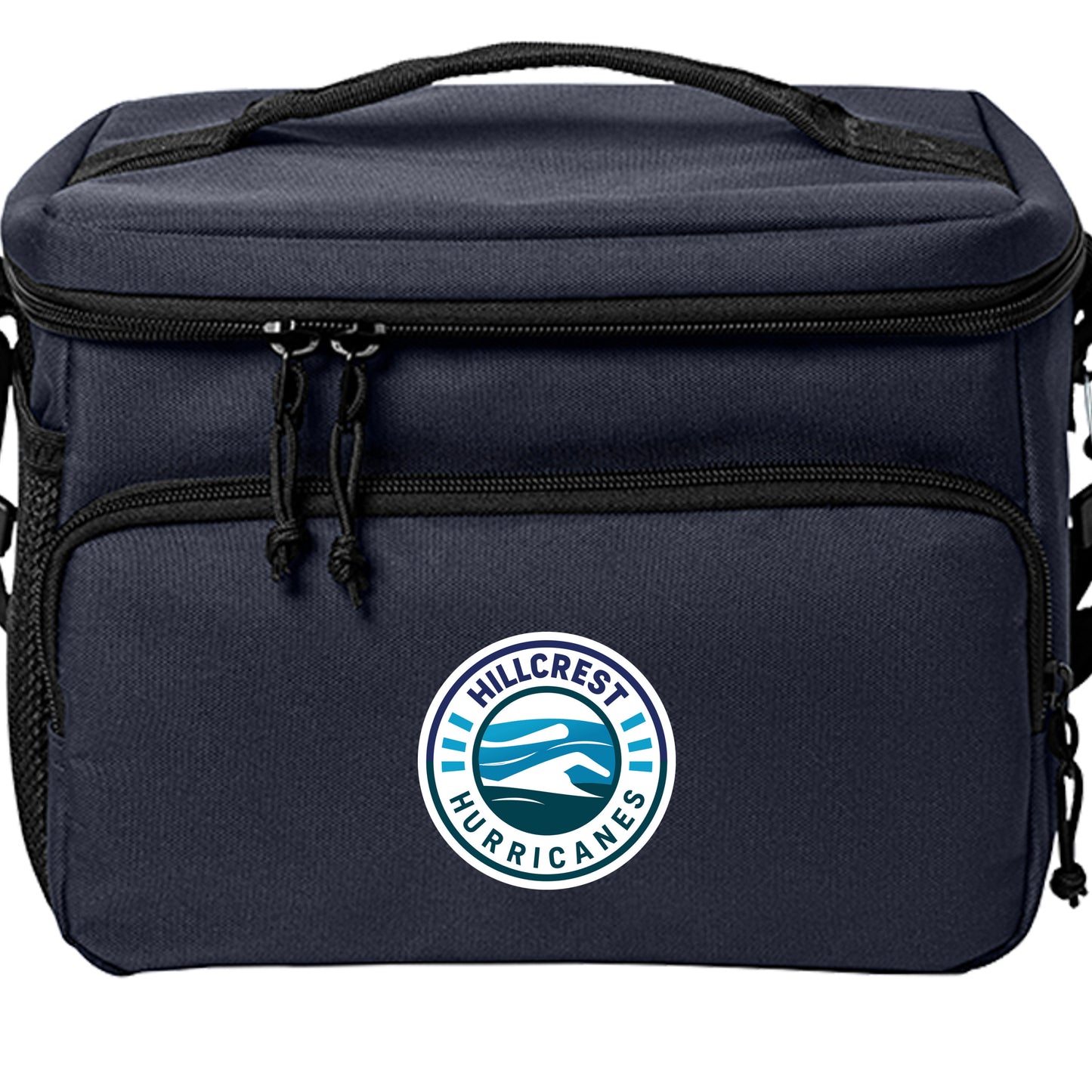 River Blue Navy - CSB505 - FRONT