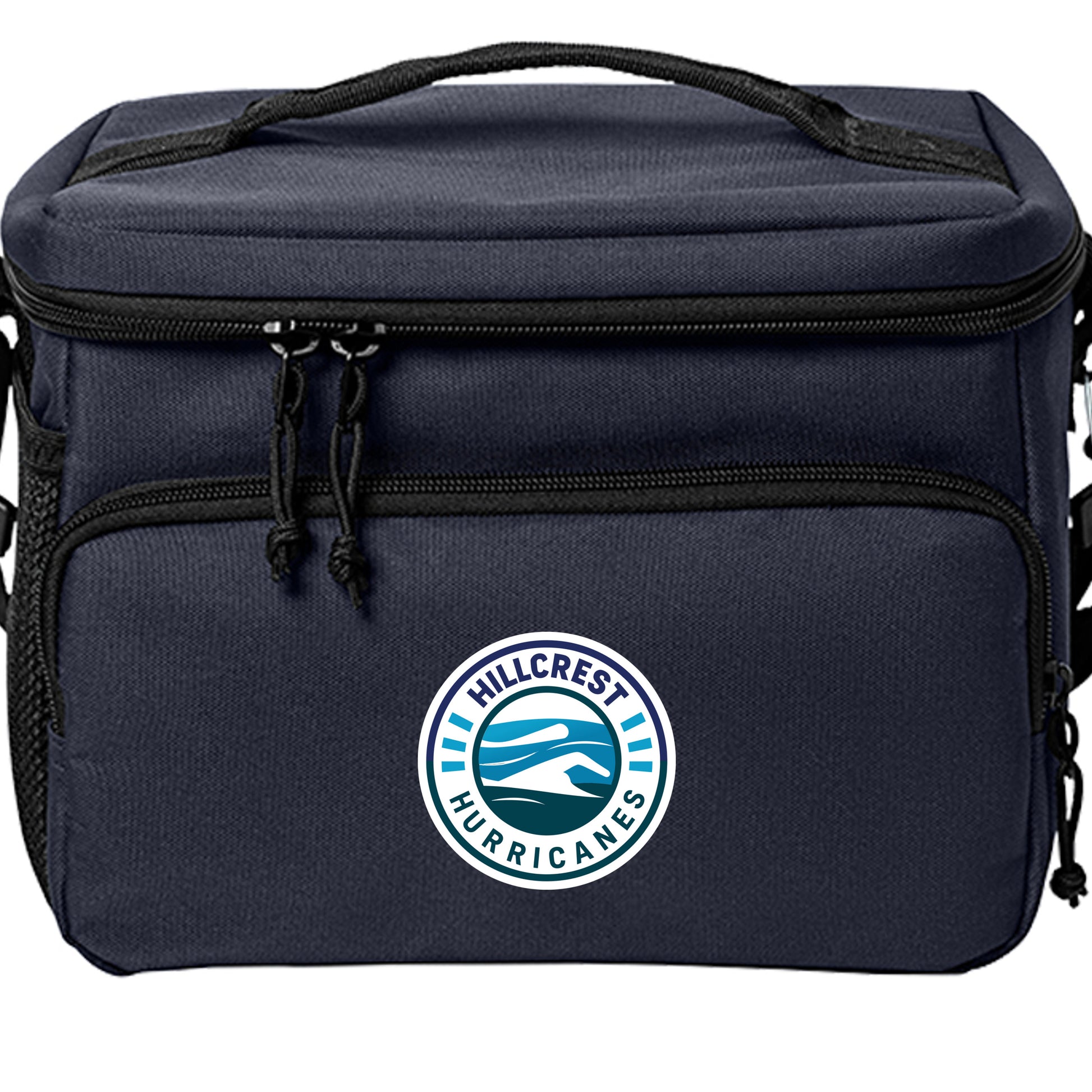River Blue Navy - CSB505 - FRONT