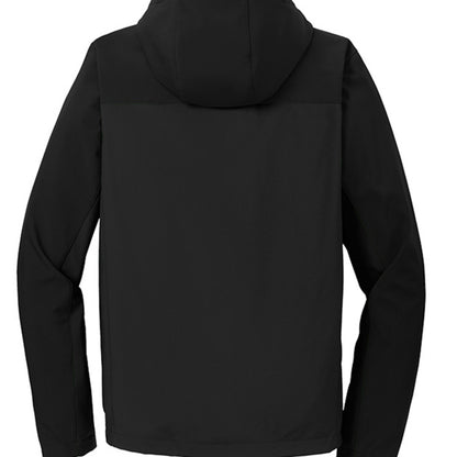 Black - J335 - BACK
