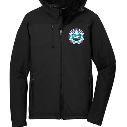 Black - J335 - FRONT