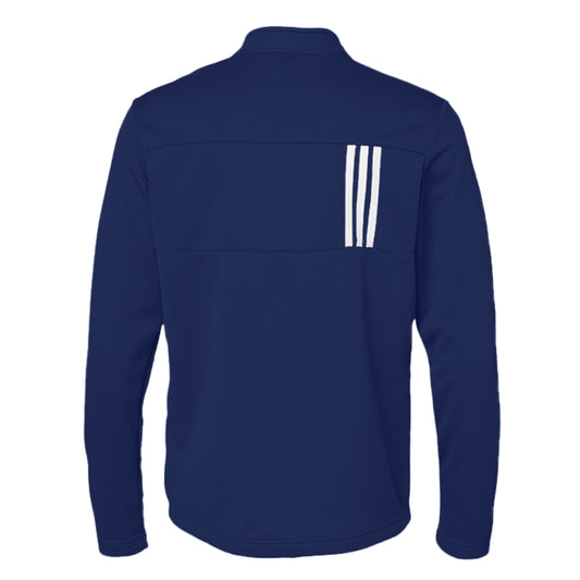 Team Navy Blue/ Grey Two - A482 - BACK