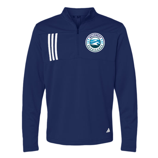 Team Navy Blue/ Grey Two - A482 - FRONT