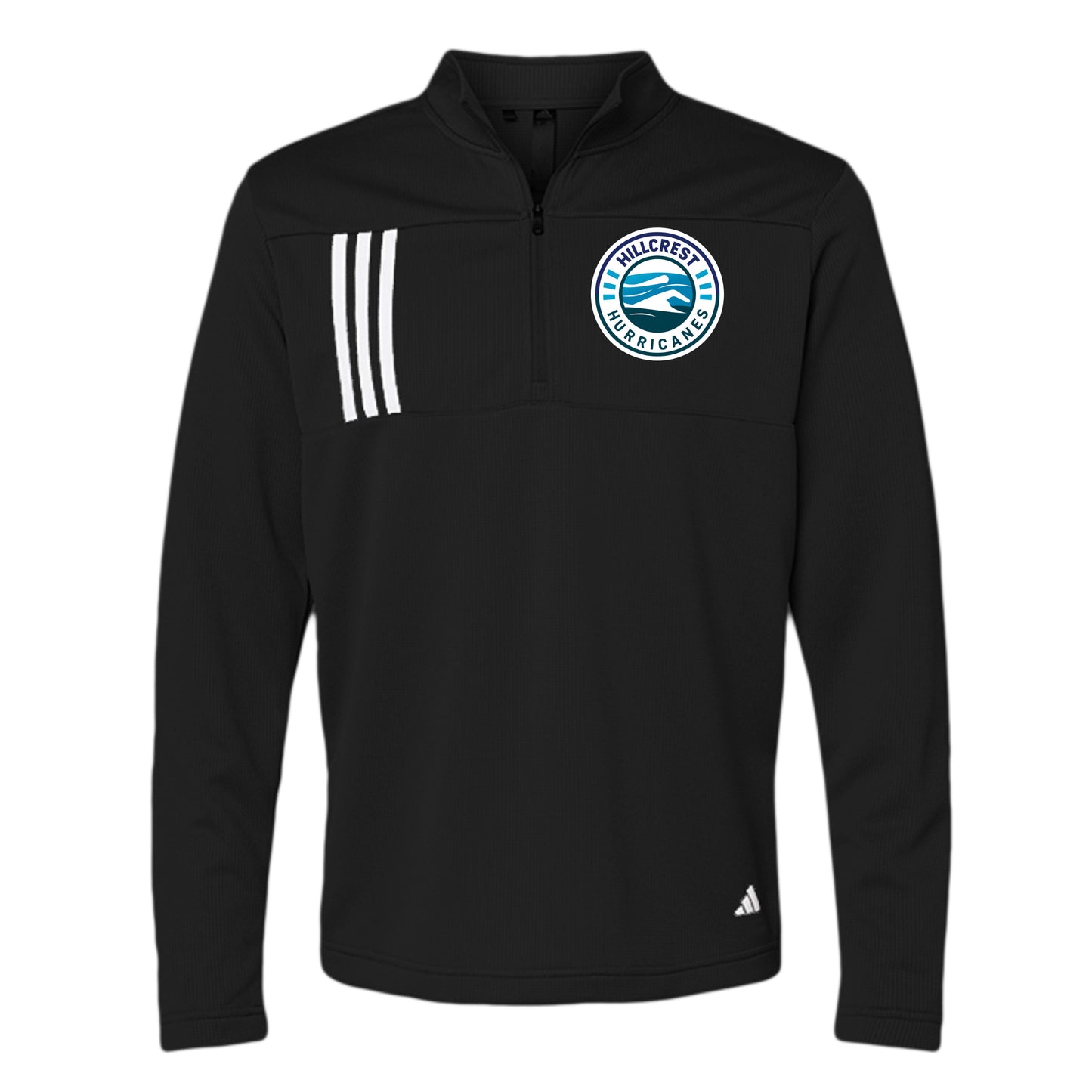Black/ Grey Two - A482 - FRONT