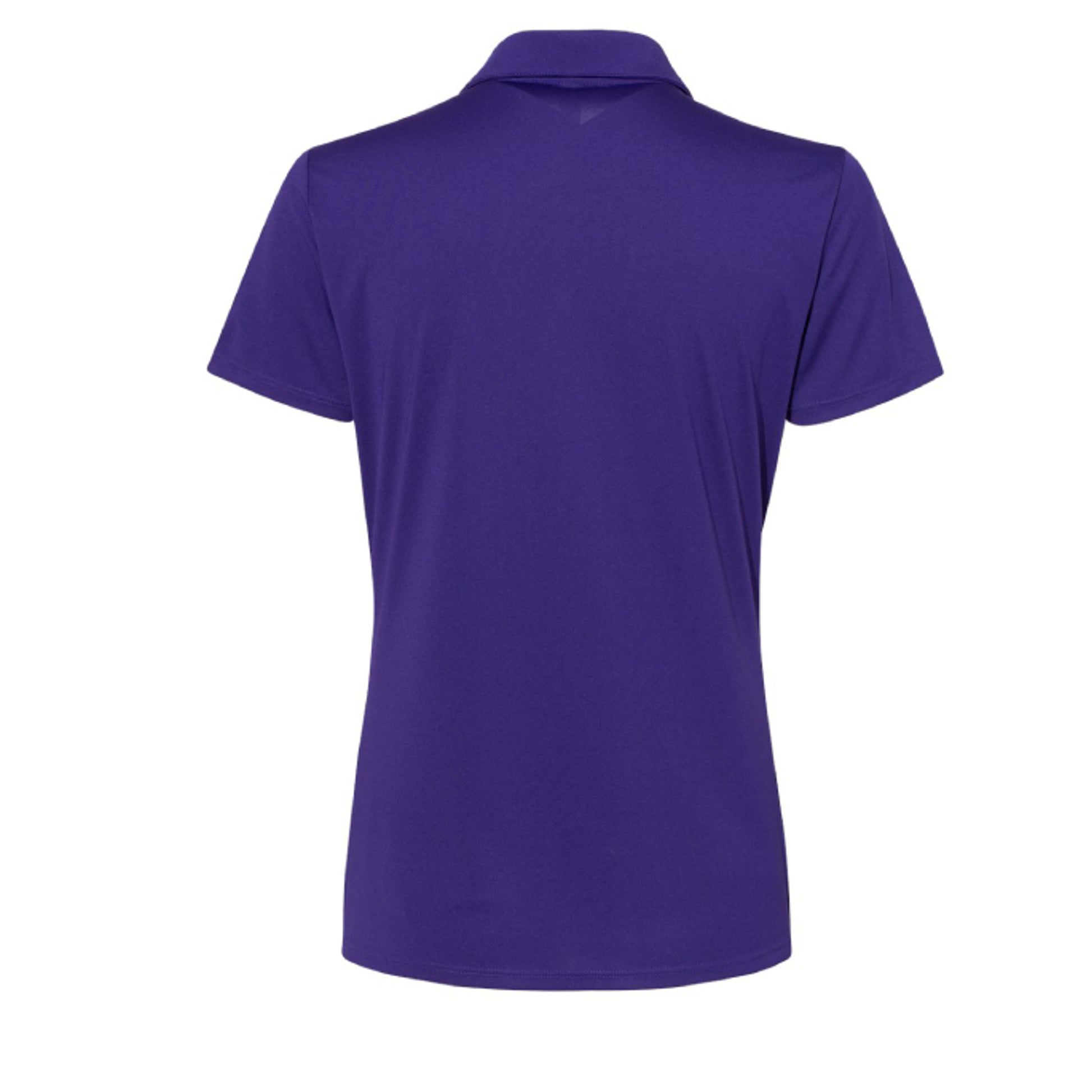 Collegiate Purple - A231 - BACK