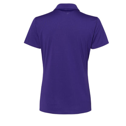 Collegiate Purple - A231 - BACK