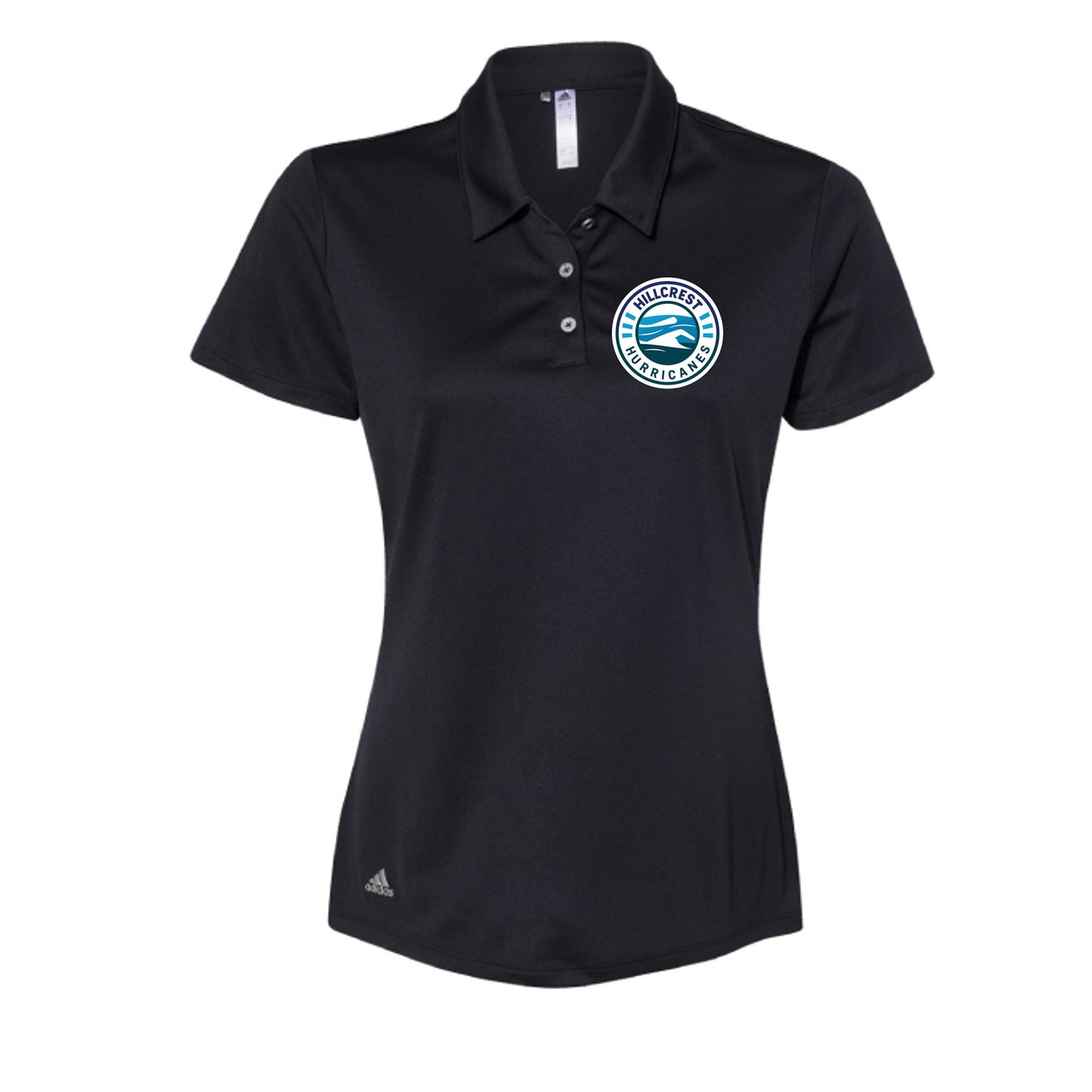 Black - A231 - FRONT