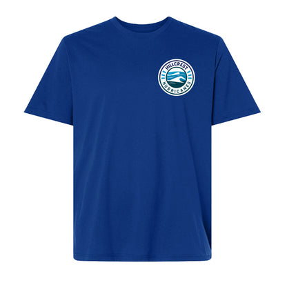 Royal/ White - 1383264 - FRONT