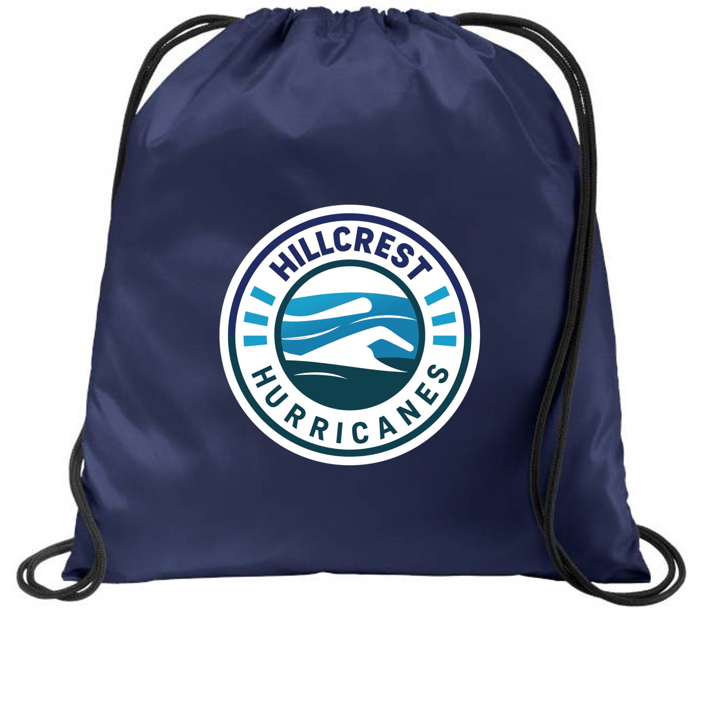 True Navy - BG615 - FRONT