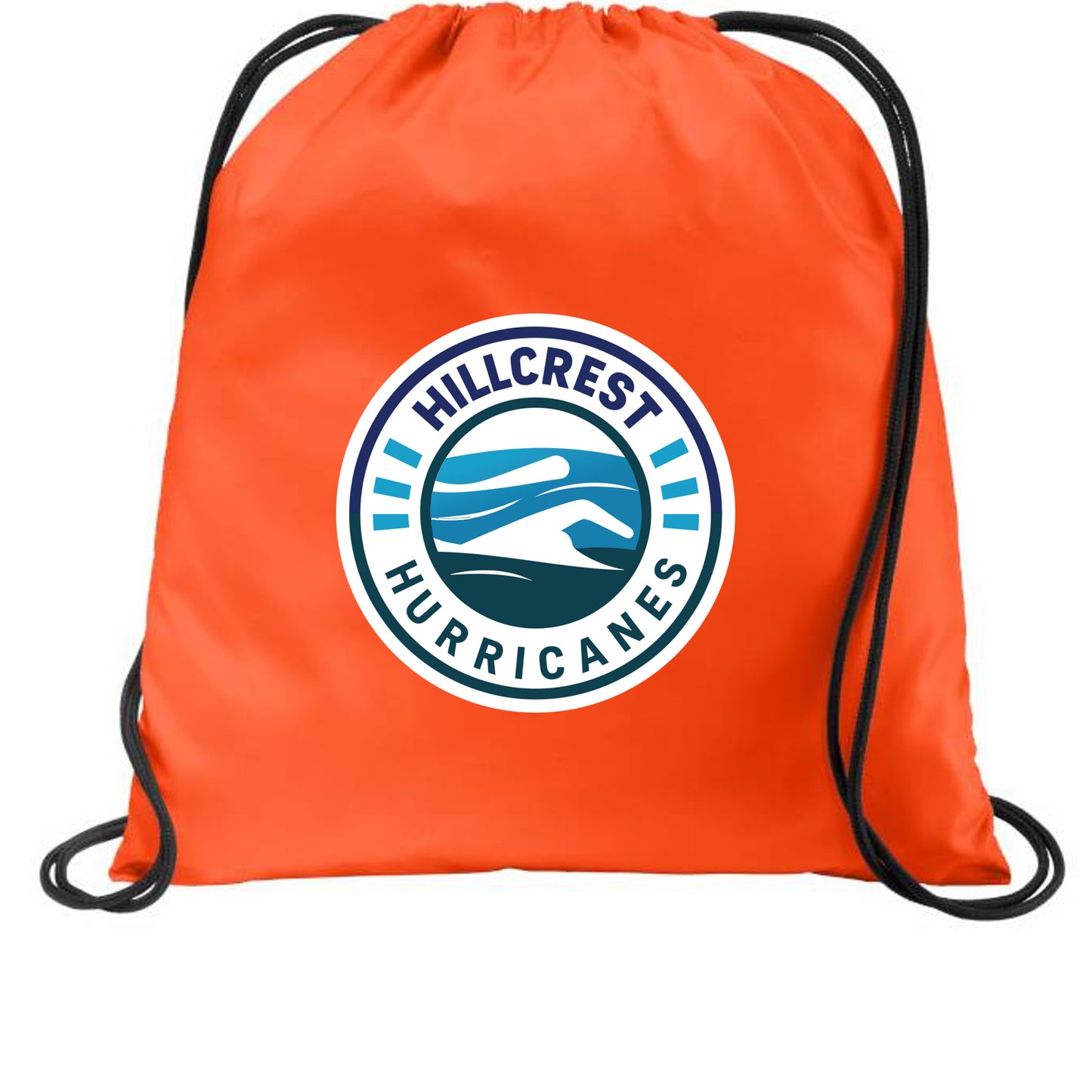 Orange - BG615 - FRONT