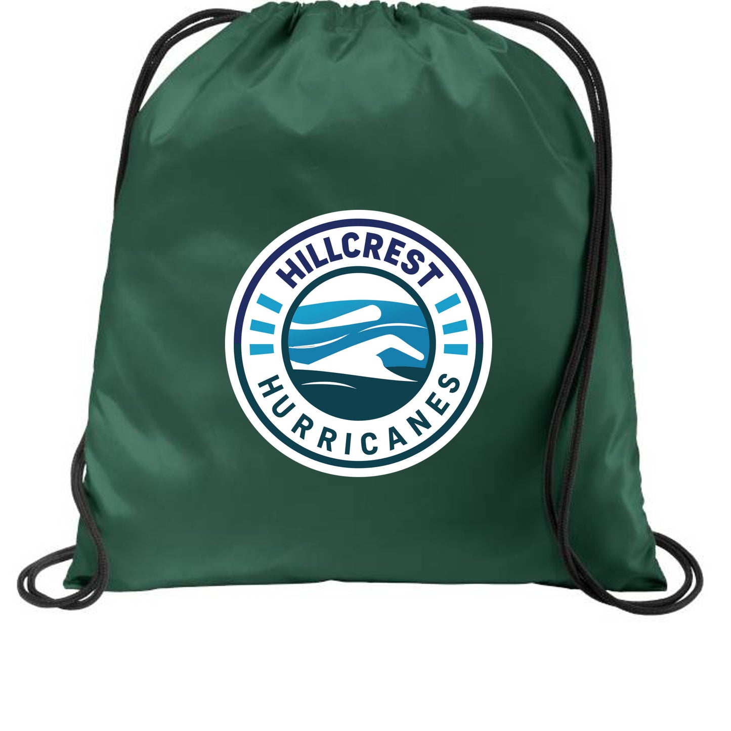 Forest Green - BG615 - FRONT