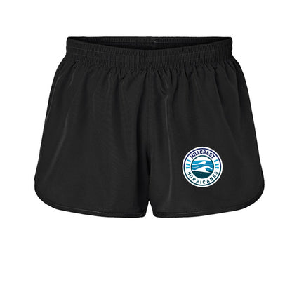 BLACK - AG2430 - FRONT