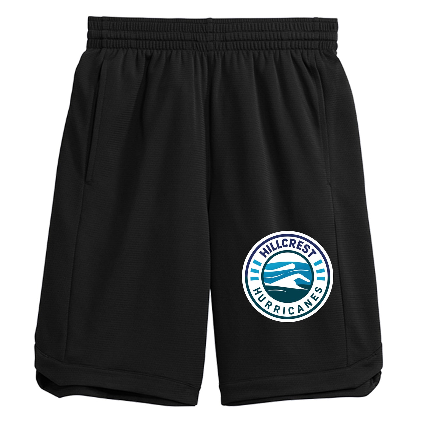 Black - ST575 - FRONT