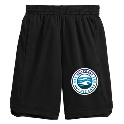 Black - ST575 - FRONT