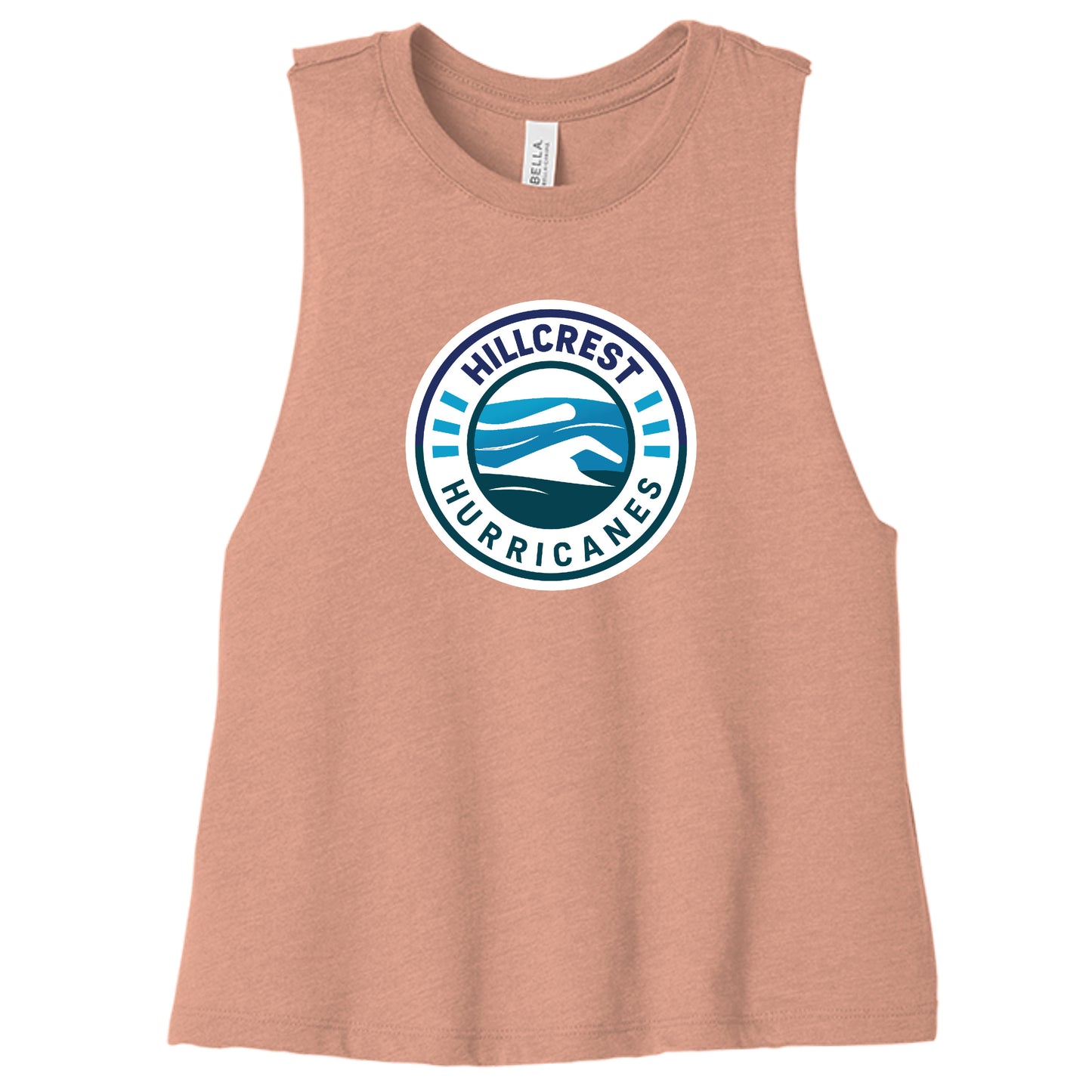 HEATHER SUNSET - 6682 - FRONT