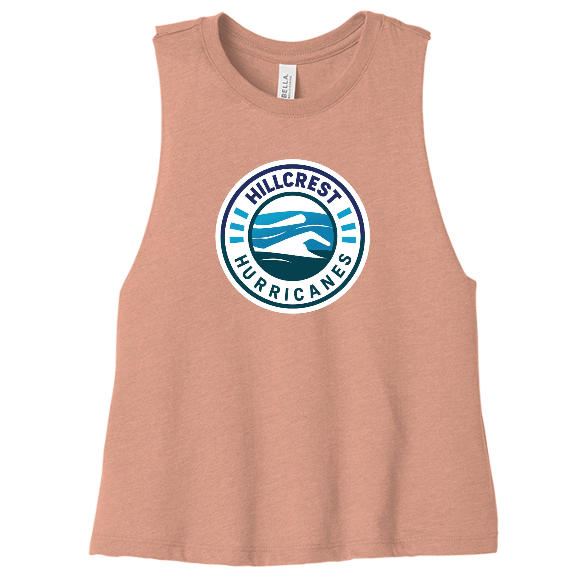 HEATHER SUNSET - 6682 - FRONT
