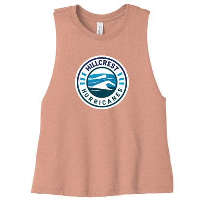 HEATHER SUNSET - 6682 - FRONT