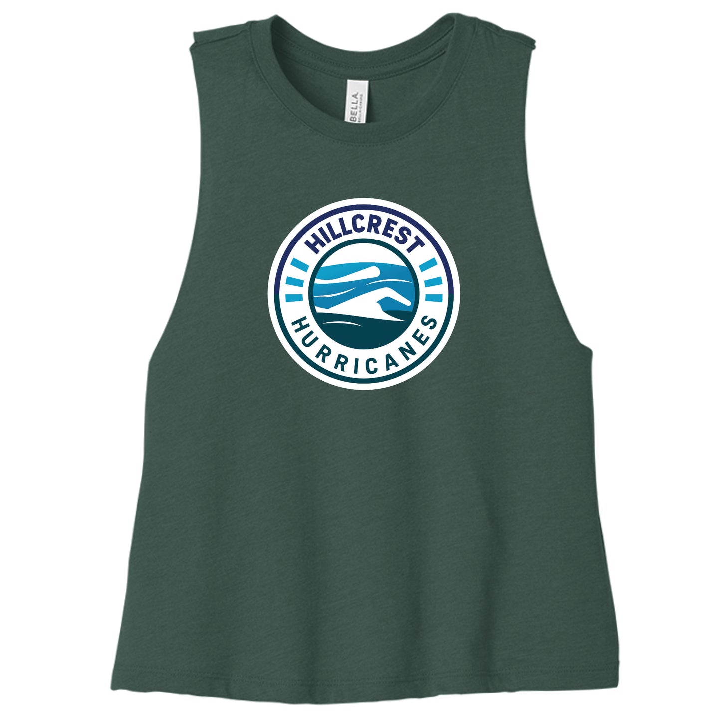 Heather Forest - 6682 - FRONT
