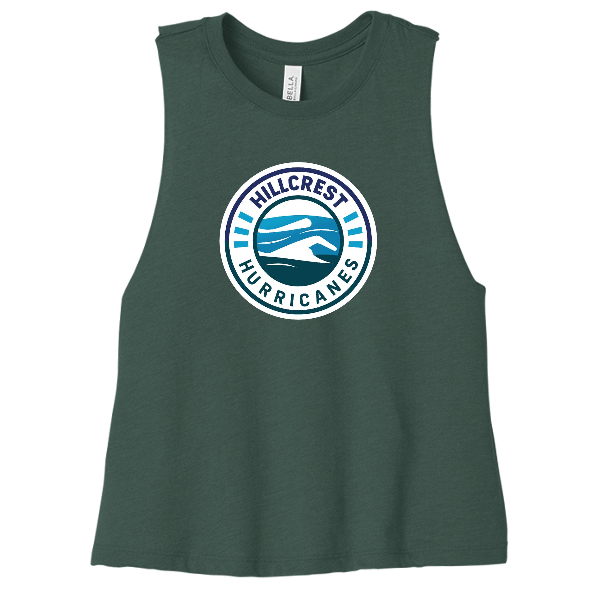 Heather Forest - 6682 - FRONT