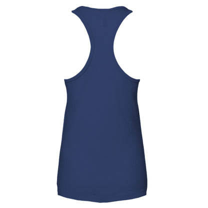NAVY - B6008 - BACK
